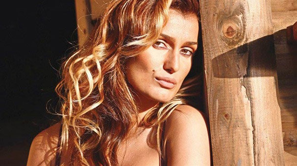 Tuğba Özay: Ünlü erkeklerle işim olmaz