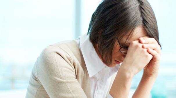 ‘Tükenmişlik sendromu’ tescillendi