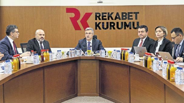 Tüketici refahına 'rekabet' katkısı