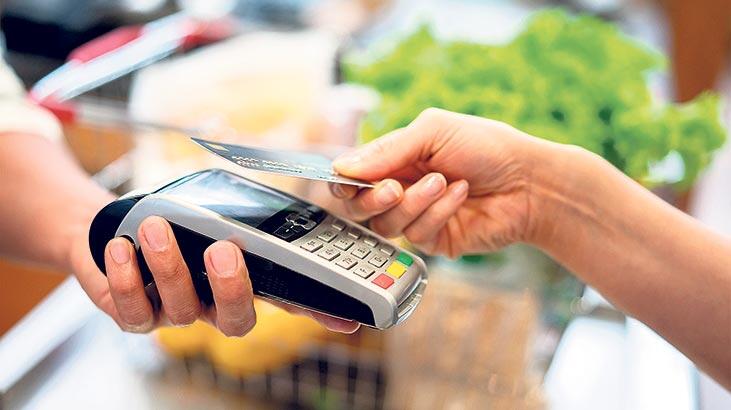 Tüketim salgın etkisini aşıyor