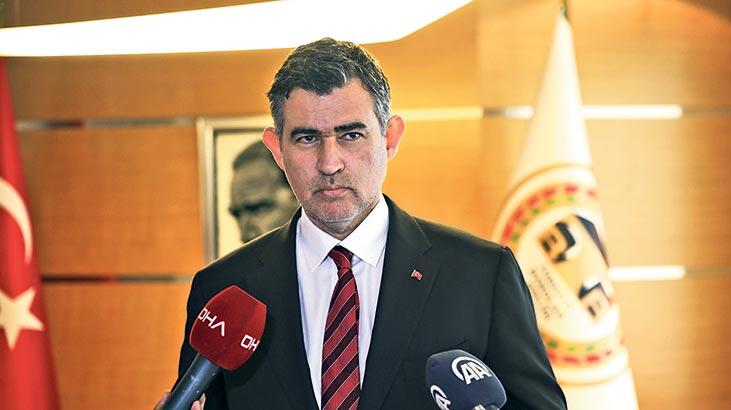 ‘Tüm barolar çoklu  baro sistemine karşı