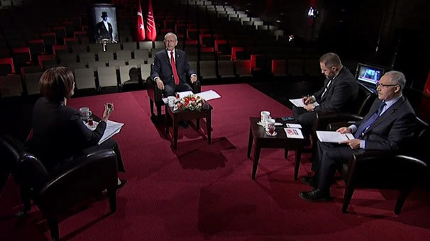 ‘Tüm Türkiye’de aday çıkaracağız’