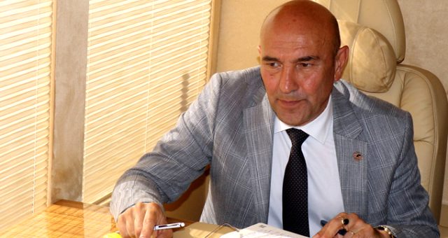 Tunç Soyer'den  Doğu Akdeniz için hadsiz açıklama: Türkiye konuya fazla müdahil oluyor