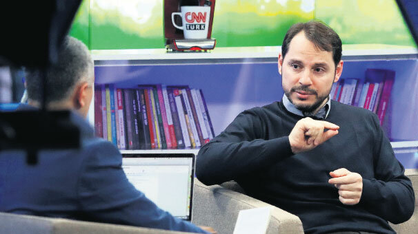 Tünelin sonundaki ışık giderek büyüyor