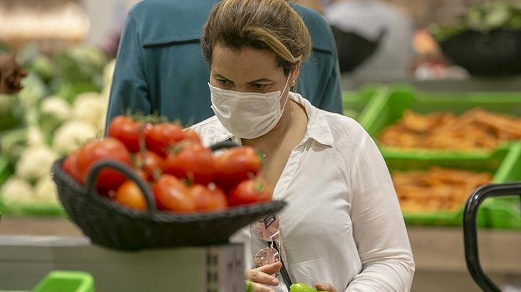 Tunus'ta günler sonra corona vakaları görülmeye başlandı