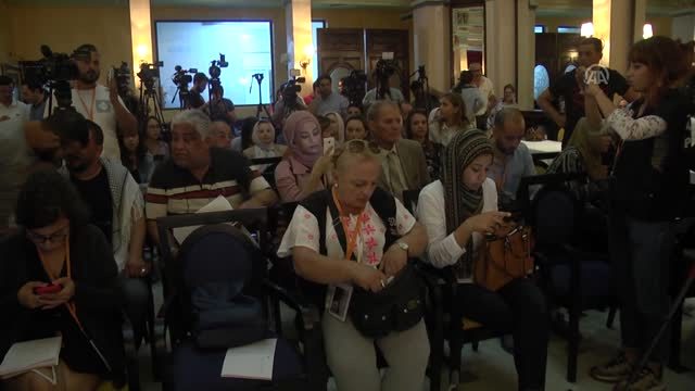 Tunus'un yeni cumhurbaşkanı Kays Said oldu (1)