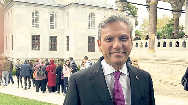 Turisti getiriyoruz transfer edemiyoruz