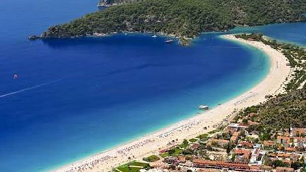 Turistik tesislere imar barışında kolaylık