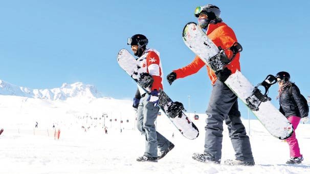 Turizm 2019’da şaşırtacak