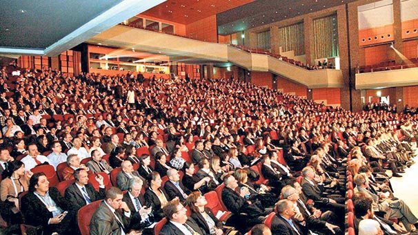 Turizm elçileri kongreyi topluyor