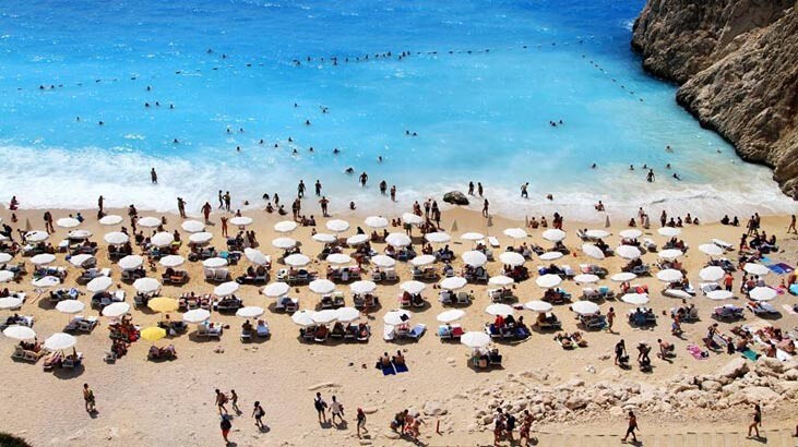 Turizmcilerden iç pazarı hareketlendirecek talep
