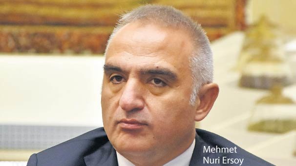 Turizmde gastro atak