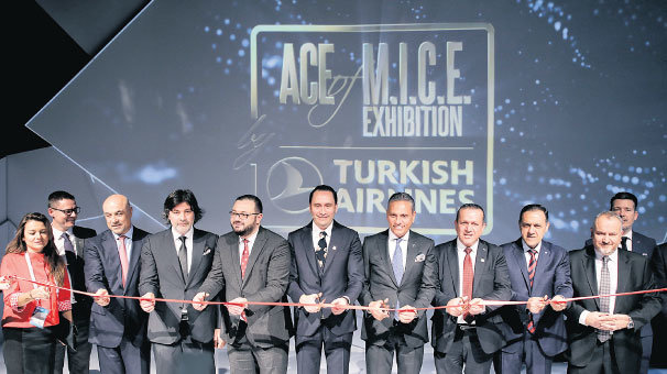 'Turizmde hedefleri revize edeceğiz'