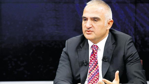 ‘Turizmde rekor kıracağız’