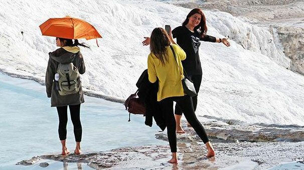 Turizme teşvik paketi geliyor