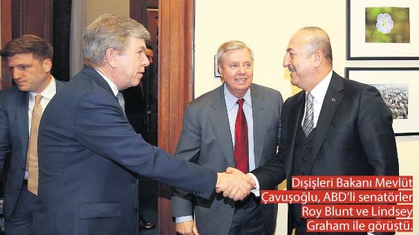 Türk-ABD görev gücü kuruldu