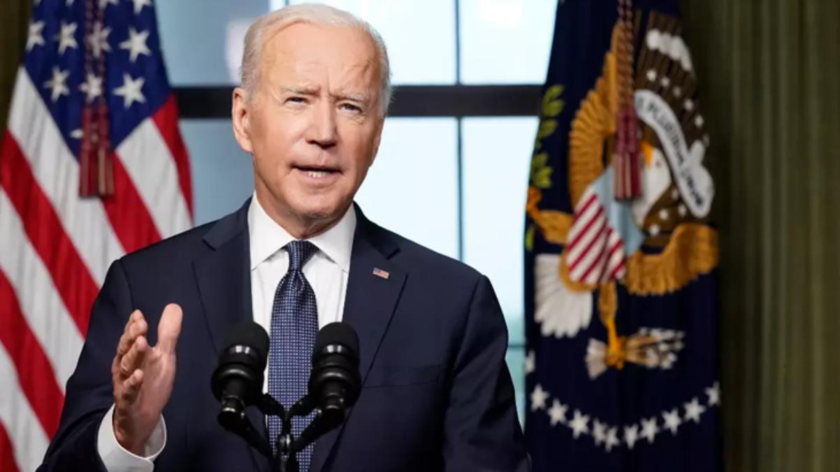 Türk Amerikan İşadamları Derneği'nden ABD Başkanı Biden'a 1915 Olayları çağrısı: Soykırım ifadesini kullanmayın
