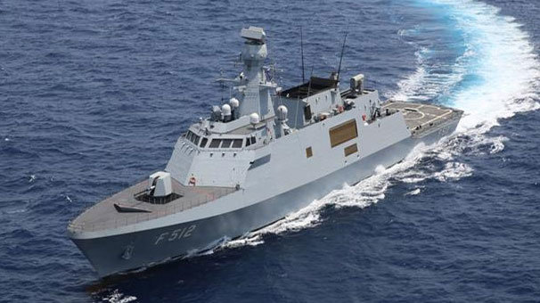 Türk askeri 1 yıl daha Aden Körfezi’nde