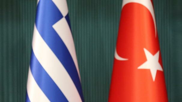 Türk balıkçılardan Yunan askerleri için şikayet! Ateş ettiler...