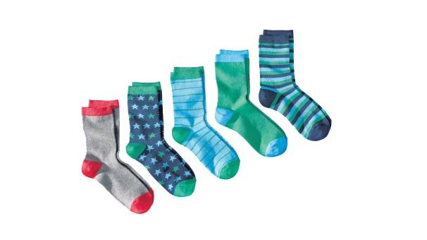 Türk çorapçıdan ihracat rekoru