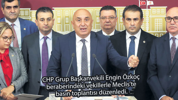 'Türk dış siyaseti bu oyunlara gelmemeli'