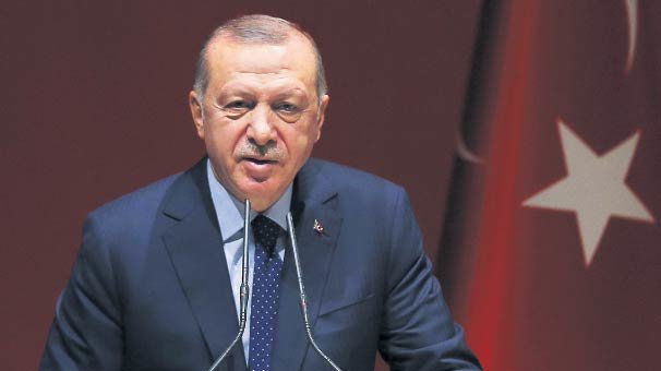'Türk ekonomisi hedefleri aşacak'
