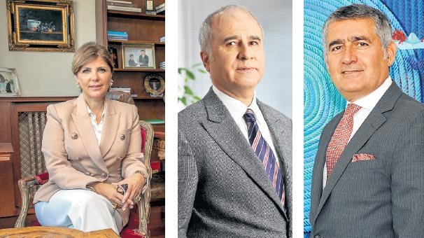 Türk ekonomisinin temeli çok sağlam