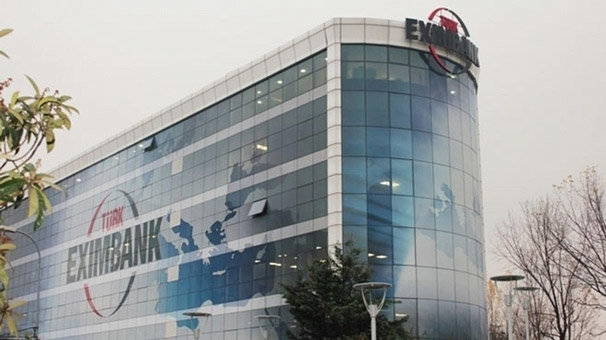 Türk Eximbank sendikasyon kredisini yeniledi