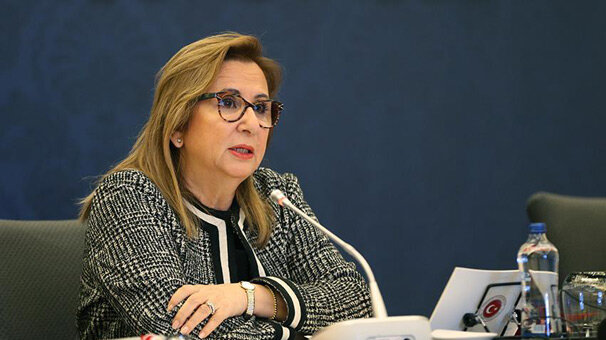 Türk Eximbank'tan yerel paralarla ticareti artırma stratejisine destek