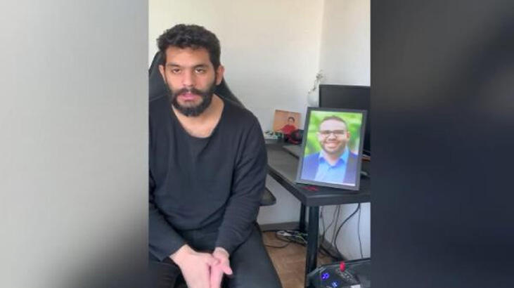 Türk genci trafik kazasında öldü, İspanya'da defnedildi