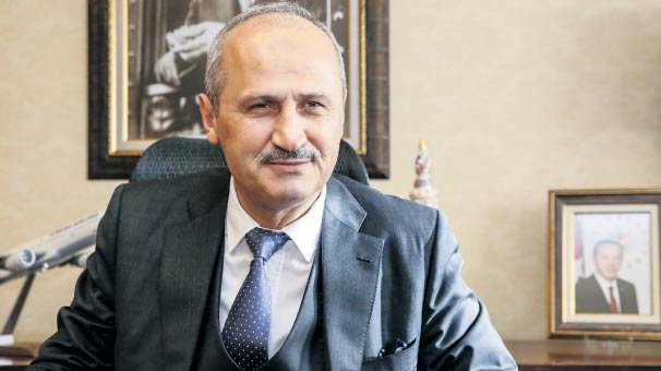 Türk hava sahasından 15 saniyede bir uçak geçti