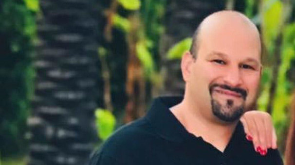 Türk iş adamına sokakta infaz