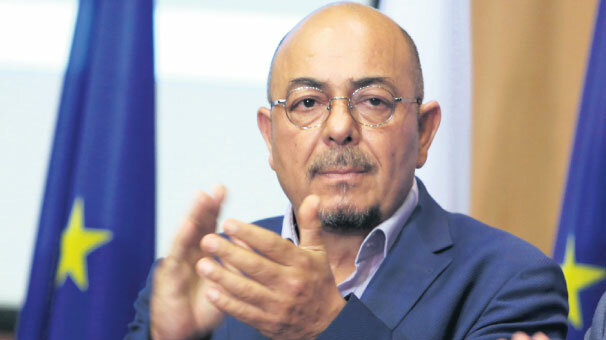 Türk kökenli AP parlamenterleri Milliyet’e konuştu: Türkiye’nin AB’ye giriş sürecini dile getireceğim