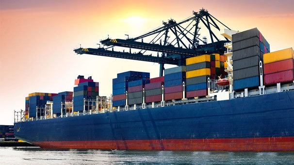 Türk kooperatiflerden Çin'e ihracat hamlesi