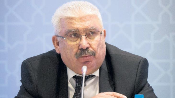 ‘Türk-Kürt ayrımı kardeşliğe ihanet’