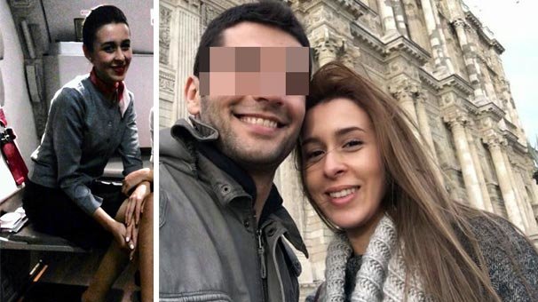 Türk sevgili hayatının şokunu yaşattı! Faslı hostes...