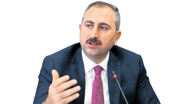 Türk Yargı Etiği Bildirgesi açıklanıyor