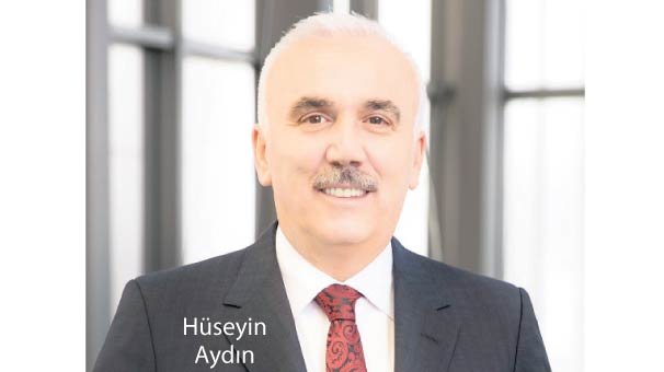 Turkcell yönetiminde Hüseyin Aydın dönemi