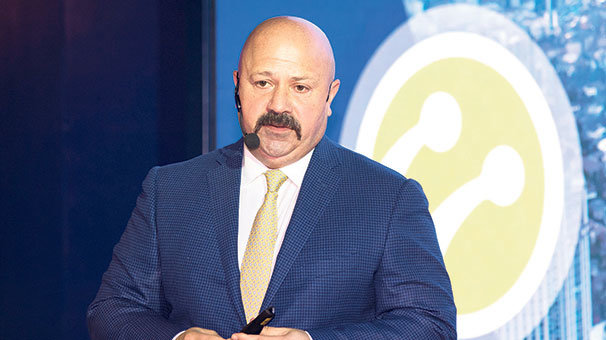 Turkcell’den iki kat internet katkısı