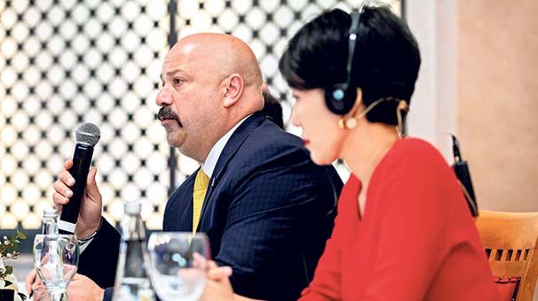 Turkcell’in Dijital Zeka’sı ‘dünya standardı’ oldu