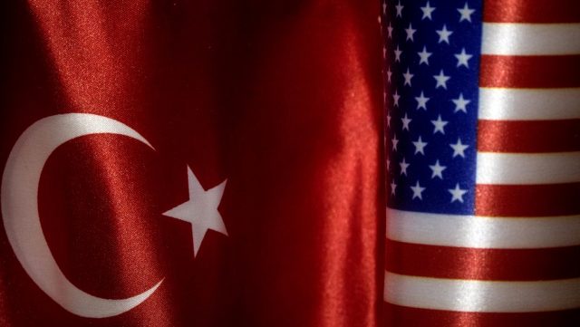 Türkiye ABD ile serbest ticaret anlaşması imzalayabilir mi?