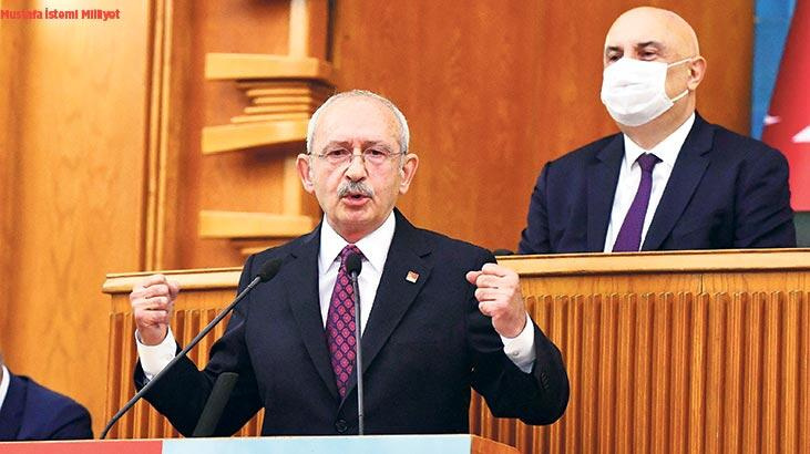 Türkiye açısından büyük talihsizlik