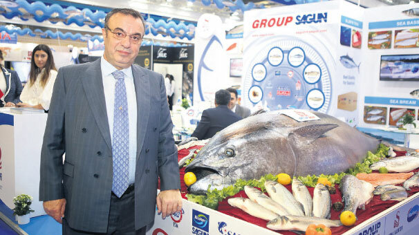 Türkiye, Avrupa’nın en büyük ‘balıkçısı’