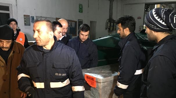 Türkiye bu dehşeti konuşmuştu! Baba evine getirildi...