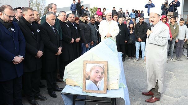 Türkiye bu olayı konuşmuştu! Başsavcılık açıklama yaptı