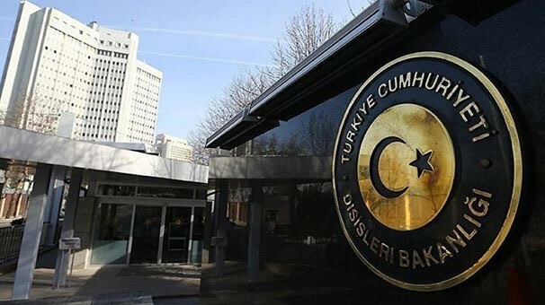 Türkiye, Burkina Faso'daki terör saldırısını kınadı