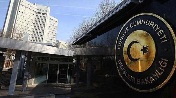 Türkiye Endonezya'ya yardıma hazır