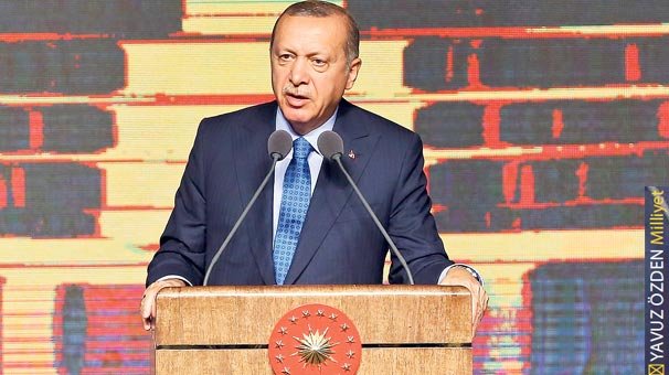 ‘Türkiye, geleceğine daha güvenle bakıyor’