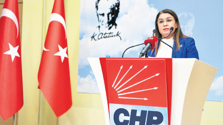 ‘Türkiye genelgelerle yönetiliyor’