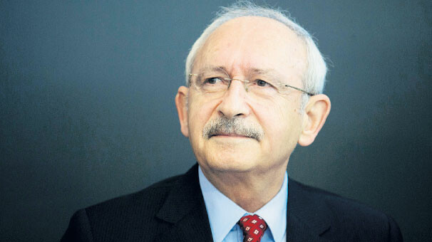 'Türkiye gerçek gündemine dönmeli'